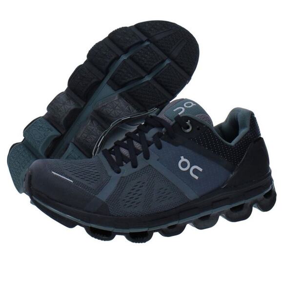On Cloud CloudAce Womens 7 NEW - Picture 1 of 6